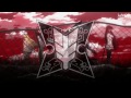 Senran Kagura 2 - Deep Crimson OP (Full)