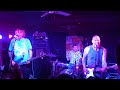 Jerry Joseph & The Jackmormons - Campo Miguel-8/25/12