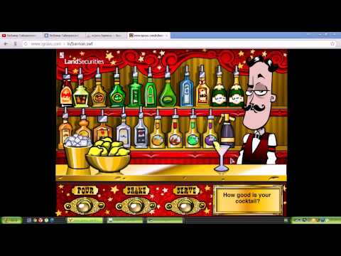 Игра бармен как сделать супер коктейль Игра бармен как сделать супер коктейль