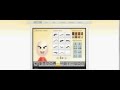 how to make mickey mouse on your mii