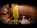 "You three picked the wrong night to bother granny!" Dishonored with Odin! Part 5