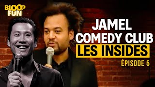 Inside Jamel Comedy Club - Épisode 5 - Ks