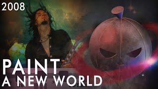 Клип Helloween - Paint A New World