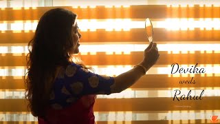 Devika Weds Rahul || Kerala Wedding Photography || Souparnika Thirumangalam || +91 9495099900