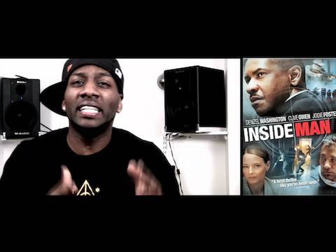 Rapping Movie Titles! (On iTunes)