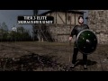 Total War: ATTILA Unit Spotlight - Celts Culture Pack