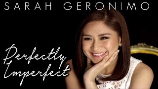Sarah Geronimo - Perfectly Imperfect