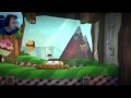 EN SKIKKELIG BOSS! | Little big planet 3 | Norsk Gaming