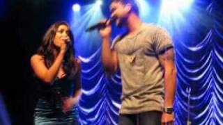 Watch Guy Sebastian Magic Introducing Tarryn Stokes video