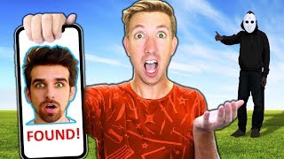PROJECT ZORGO News - DANIEL LOCATION REVEALED! Chad Wild Clay and Stephen Sharer Trap GAME MASTER!