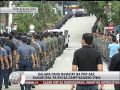 Mga Pinoy, patuloy pa rin ang pagdalaw sa 'Fallen 44'