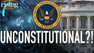 Fifth Circuit Rules Most Of The Executive Branch Is UNCONSTITUTIONAL: Ryan & Emily