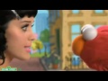Katy Perry troppo sexy: censurata da Sesame Street Elmo su YouTube