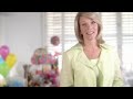 Create a colorful candy buffet - candywarehouse.com