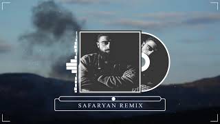 Lyoka Feat Artem Valter - Tun Tareq  (Safaryan Remix)