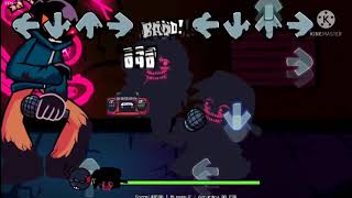 Corrupted Whitty Vs Corrupted Boyfriend Fnf Day 2 Friday Night Funkin