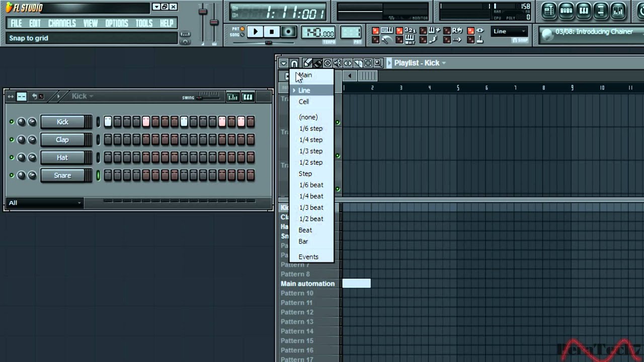 studio one 3 tutorials