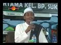 image Full Pengajian Koplak Kyai Anwar Zahid Dasyatnya Keutamaan Sholawat Terbaru 2014