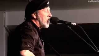 Watch Richard Thompson Turning Of The Tide video