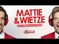 Secretaressedag de Q-musical // Mattie & Wietze