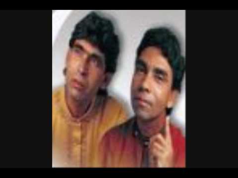 Ustad Ahmed & Ustad Mohammed Hussain- Khuda Ki Kasam Lab Pe (...