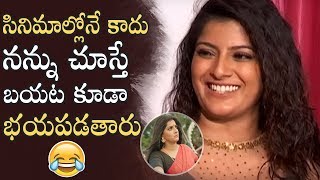 Actress Varalakshmi Funny Comments On Her Character In Pandem Kodi 2 Manastars