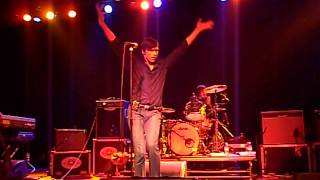 Watch Brett Anderson Intimacy video