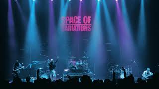 Space Of Variations - Slaughterhouse () (Live From La)