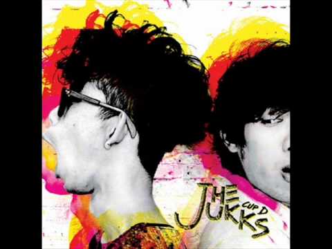 Sky train - The Jukk (Hidden Track) thumb