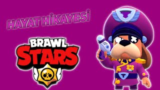 Albay Ruff'ın Acıklı Hayat Hikayesi 2 BrawlStars