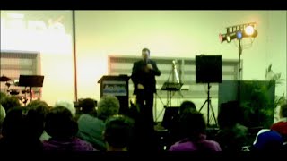 Like Moths to a Flame #6 Part 2 - The Glory of God has Come