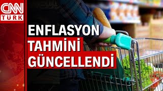Merkez Bankası Başkanı Kavcıoğlu'ndan 'büyüme' ve 'enflasyon' açıklaması
