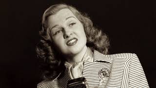 Watch Jo Stafford Anything Goes video