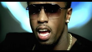 Diddy [Feat. Christina Aguilera] - Tell Me (Official Music Video)