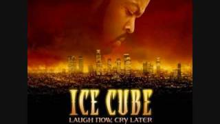Watch Ice Cube Doin What It Pose 2Do video