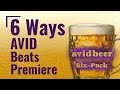 6 Ways AVID Beats Premiere
