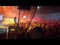 Video Scorpions в Одессе 2016 World Tour  - Wind of Change
