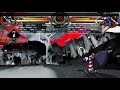 Skullgirls - Optimized Squigly double snap