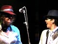 Buttah - New York Ska-Jazz Ensemble LIVE @ TolveLive 2009 (coverized by mArASmA ft. Momo & Roberta)