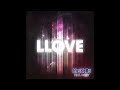 Kaskade ft. Haley - Llove (Extended Mix) (Cover Art)
