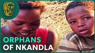Orphans of Nkandla (BAFTA WINNING DOCUMENTARY) - Real Stories Orphans of Nkandla (BAFTA WINNING DOCUMENTARY) - Real Stories
