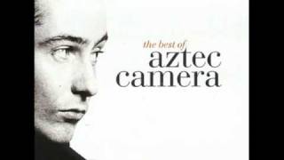 Watch Aztec Camera Walk Out To Winter video