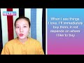 IELTS Speaking Test | CLOTHES & FASHION - IELTS Sample Speaking Test 8.0+ with Tape Script