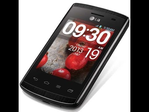 Hard Reset LG Optimus L1 II Dual E415f / E410f / E435f - Soluo || Como