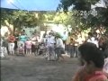 LA CORRETEADA DE LOS BRUJOS, EJIDO LA PAZ 2010
