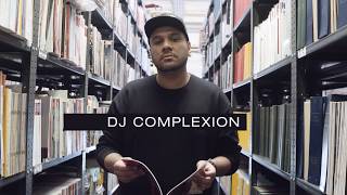 DJ Cable & DJ Complexion - Denon DJ MC7000 Dual Performance
