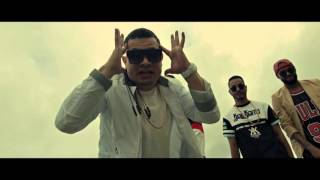 White Noise Y D-Anel Ft. Jowell & Randy - Me Gustas Tanto