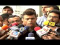 López: Justificación para encarcelar a Rivero marca precedente para ilegalizar partidos políticos