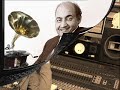 remix mohammad rafi music