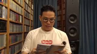 【蘇永康約您去睇香港高級視聽展】